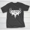 Mother’s Day Funny Gift Ideas Apparel  Best deer hunter mother T-Shirt