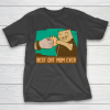 Mother’s Day Funny Gift Ideas Apparel  Cat Mom T Shirt T-Shirt