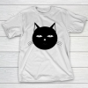 Mother’s Day Funny Gift Ideas Apparel  mom cat T Shirt T-Shirt