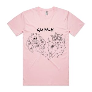 Nai Palm Tee