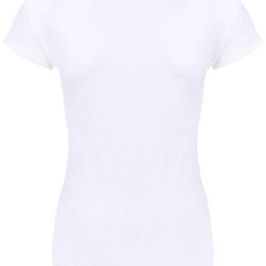Oh For Fox Sake Ladies White T-Shirt