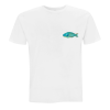 Parrot Fish Australian Tour Tee
