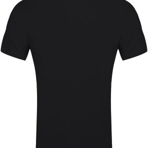 Paws Men’s Black T-Shirt