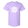 Purple Sycco Tee