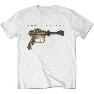 Ray Gun Tee