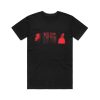 Red Room Tee