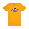 Retro Logo Tee