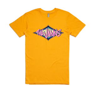 Retro Logo Tee