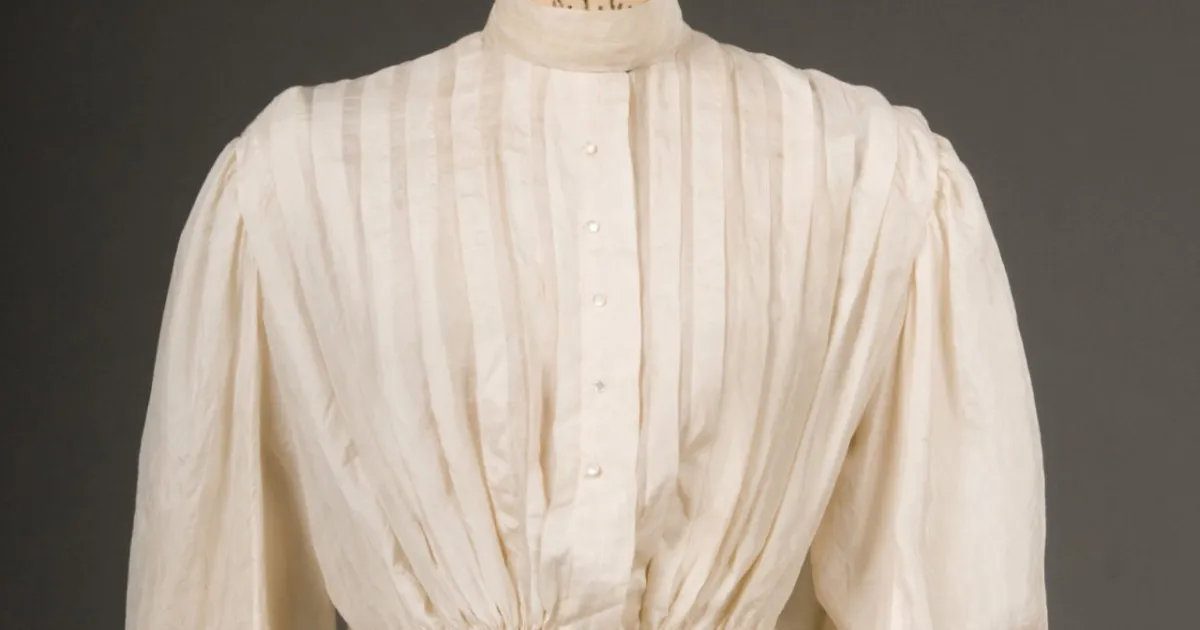 Perfect Guide Difference Between Blouse And Shirt 2023