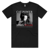 Sings Dylan Tour Tee