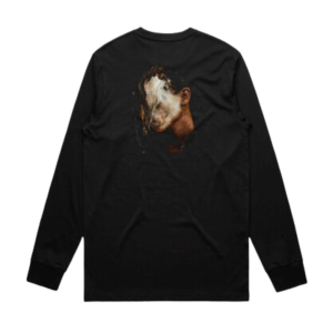 Smear Long Sleeve