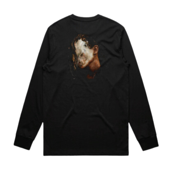 Smear Long Sleeve