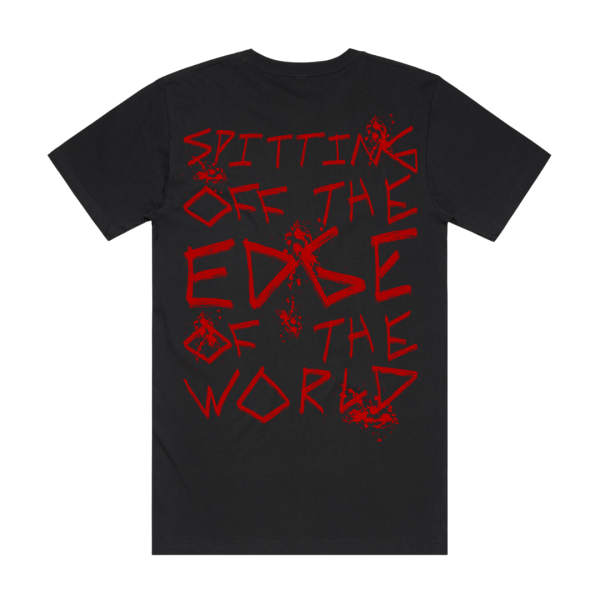 Spitting Blood Tee