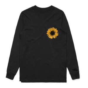 Sunflower Longsleeve
