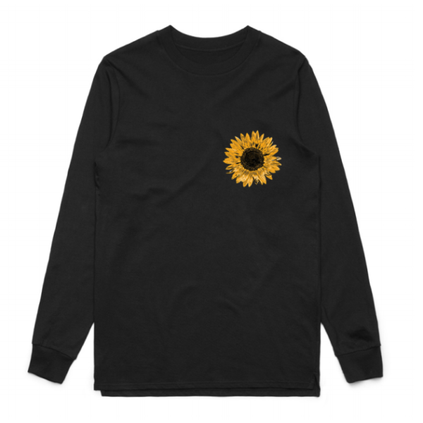 Sunflower Longsleeve