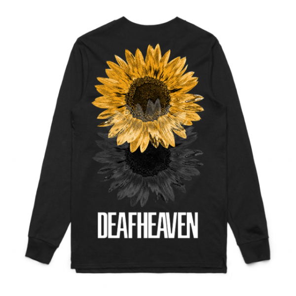 Sunflower Longsleeve