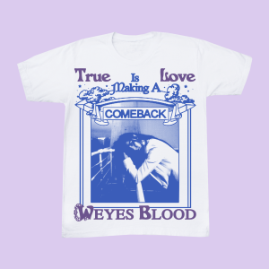 True Romance Tee