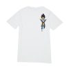 Vegeta Badman with a Good Heart T-shirt