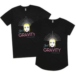 Zero Gravity Tee