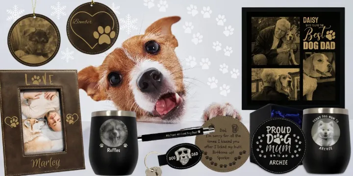 Gifts for Dog Lovers