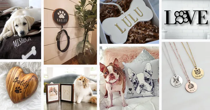 Gifts for Dog Lovers