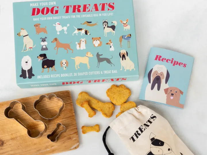 Gifts for Dog Lovers