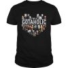 I’m a Goataholic shirt