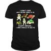 I Dont Care What Anyone Thinks Of Me Except Turtles I Want Turtles To Like Me shirt