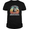 I Just Wanna Drink Wine And Pet My Bernese Mountain Vintage shirt