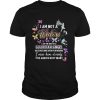 I am not a widow I am the wife of a guardian angel he is watching over me in heaven shirt