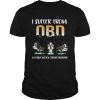I suffer from OCD obsessive boston terrier disorder shirt