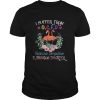 I suffer from OCFD obsessive compulsive Flamingos disorder shirt