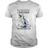 In A World Full Of Unicorns Be A Unicornasaurus Rex shirt