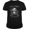Jack Skellington keep rolling maybe you’ll find a brain back there shirt