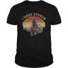 Kuill The Mandalorian I have spoken sunset shirt
