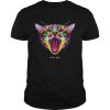 LGBT NYC World Pride 2019 Rainbow Cat shirt