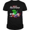 Maltese Maltesevengers Marvel Avengers Endgame shirt