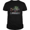 Marvel Catvengers avengers shirt