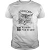 Mi Ropa 20 Algodon 80 Pelo De Gato Shirt