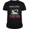 Mini Corn like a normal grandma only more awesome shirt