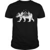 Mountains Bear shirt