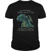 My Body Knows How Old I Am But My Mind Refuses To Believe It Old Dragon Tshirts
