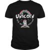My Unicorn ate my Lesson Plan shirt