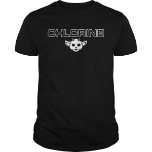 Ned Chlorine tshirt