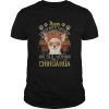 Never Underestimate An Old A Chihuahua Vintage shirt