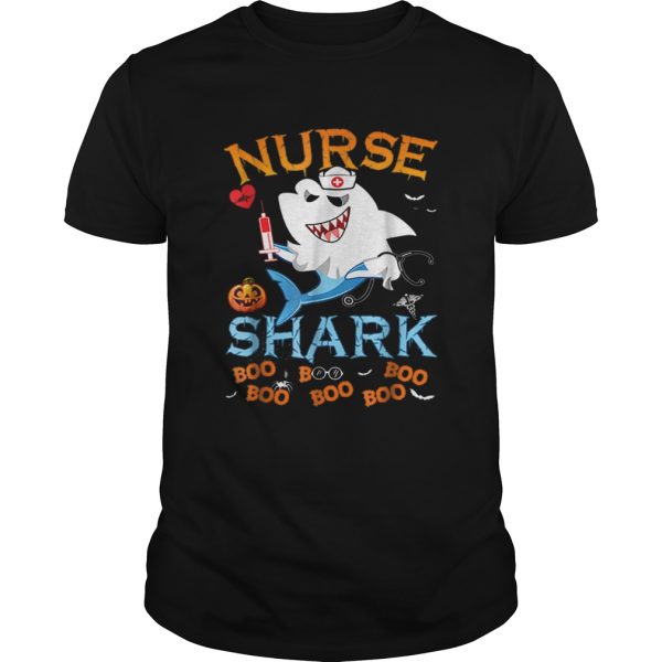 Nurse Shark shirt