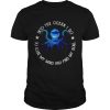 Octopus into the ocean i go to lose my mind and find my soul shirt