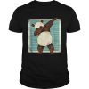 Official Dabbing Panda Bear Dab Dance shirt