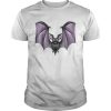 Original Cute Bat shirt