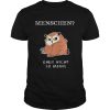 Owl Menschen Eher Nicht So Meins shirt